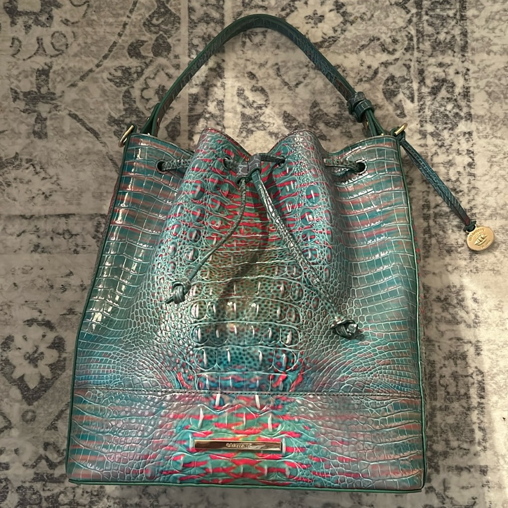 Brahmin purse